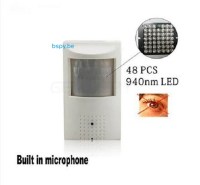 PIR melder 4G camera Full HD_3
